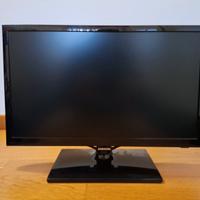 Monitor e tv Samsung 22 pollici