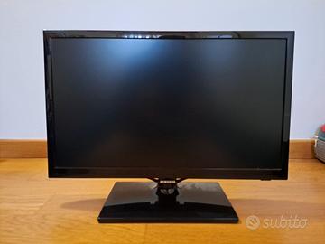 Monitor e tv Samsung 22 pollici
