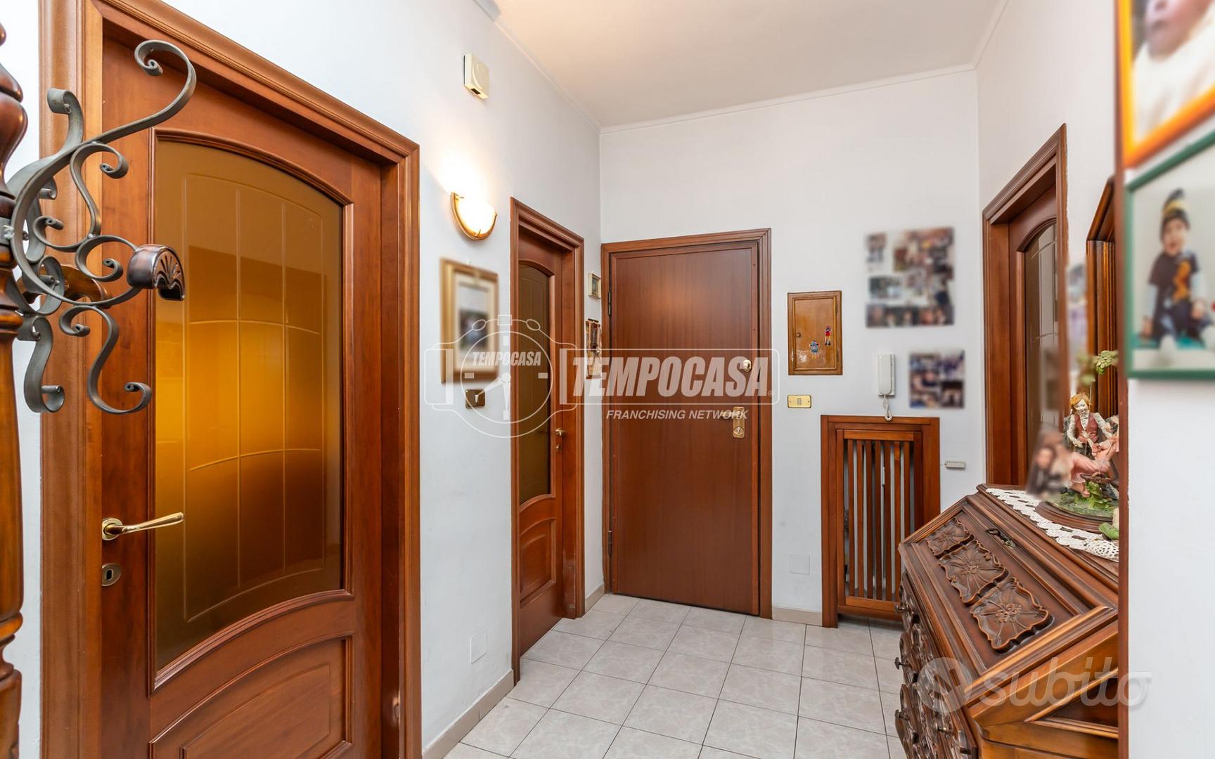 Apartment in Torino, Regio Parco, Circoscrizione 6 - Vista 6