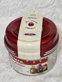 Gelatiera portatile Frozen Ice - Ariete