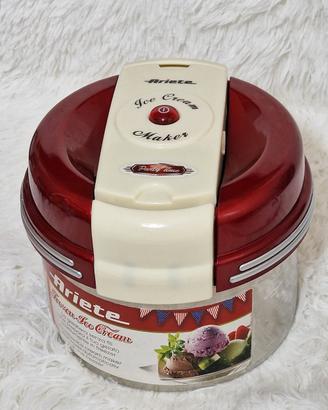 Gelatiera portatile Frozen Ice - Ariete