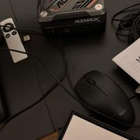 ACE MAGIC AM 18 MINI PC GAMING