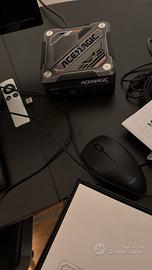 ACE MAGIC AM 18 MINI PC GAMING