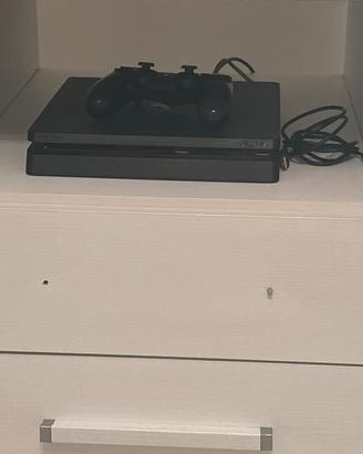 PlayStation 1tb