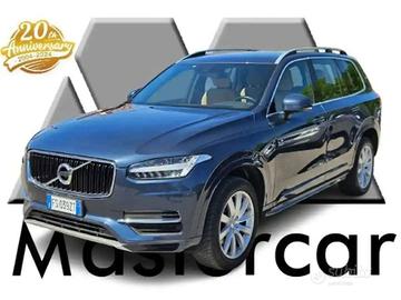 VOLVO XC90 XC90 2.0 d5 Business Plus awd 235cv