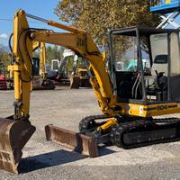 Jcb 804