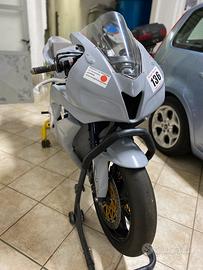 Cbr 600