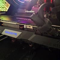 Scheda video Gigabyte GeForce RTX 2070 Super 8G OC