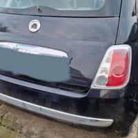 Ricambi Fiat 500