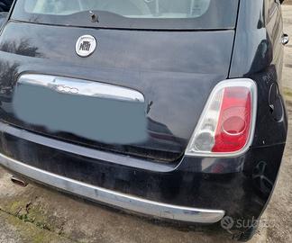 Ricambi Fiat 500