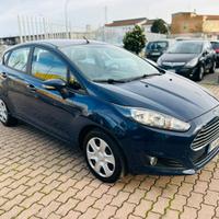 Ford Fiesta 1.5 Diesel