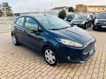 Ford Fiesta 1.5 Diesel