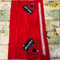 Foulard Ducati rosso