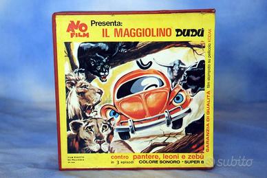 MAGGIOLINO DUDU'