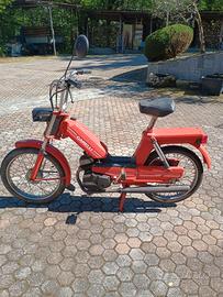 2 motorini vintage perfettamente funzionanti