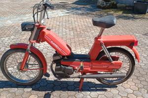 2 motorini vintage perfettamente funzionanti