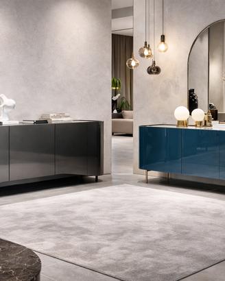 Madie Laccate Artigianali di Design