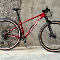 Mtb Specialized Chisel Comp (M )