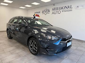 Kia Ceed Sportswagon 1.6 CRDi 136 CV MHEV DCT SW B