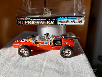 Ferrari Formula -1 Playgo plastica l= 15,00 cm c.a