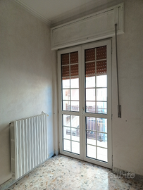 Appartamento secondo piano ben tenuto