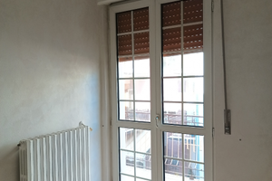 Appartamento secondo piano ben tenuto