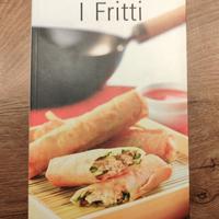 grande cucina italiana (2005) - vol.23 - I FRITTI