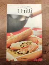 grande cucina italiana (2005) - vol.23 - I FRITTI