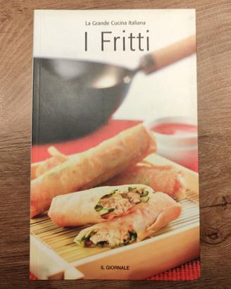 grande cucina italiana (2005) - vol.23 - I FRITTI