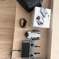 Drone dij 4 pro mini