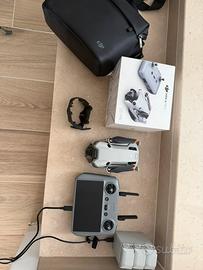 Drone dij 4 pro mini