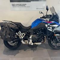 BMW F 800 GS Abs my24
