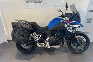 BMW F 800 GS Abs my24