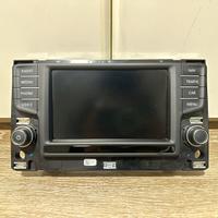 Monitor golf 7 originale  3G0 919 605 D