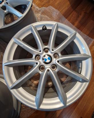 CERCHI BMW 