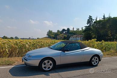 ALFA ROMEO SPIDER 1996 - ASI