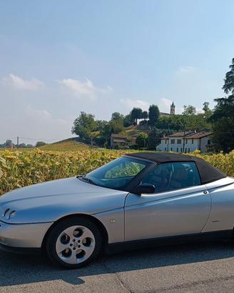 ALFA ROMEO SPIDER 1996 - ASI