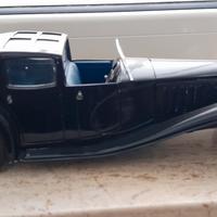 1:21 Bugatti Royale 