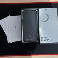 Oppo Find X3 lite