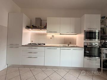 Cucina componibile completa 3,60 m