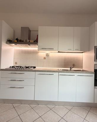 Cucina componibile completa 3,60 m