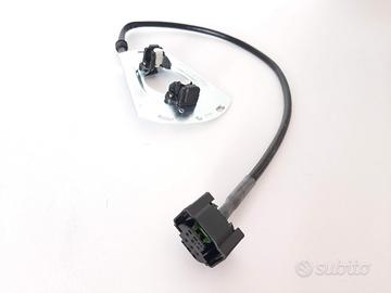 BMW R1150R sensore hall accensione piastra pick up