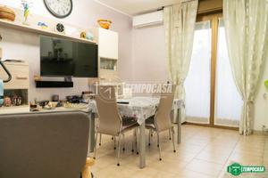 TRILOCALE SENZA SPESE CON BOX SINGOLO