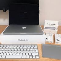 Apple MacBook Pro 13 Retina 2015 8GB 256GB