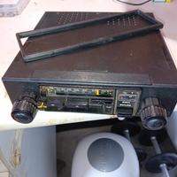 Autoradio Vintage Philips 860 storica