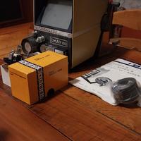 giuntatrice pellicole film 8 e Super8