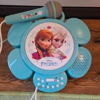 Canta tu Frozen