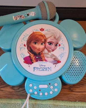 Canta tu Frozen