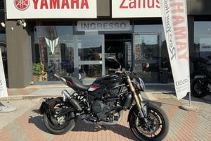 Benelli 752 S