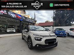 Citroen C3 PureTech 83 S&S Shine Pack